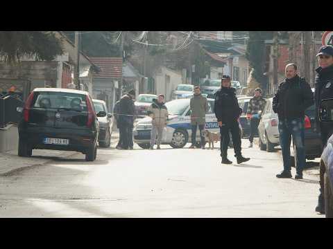 Info - Ubistvo u Nišu (TV KCN 06.02.2026)