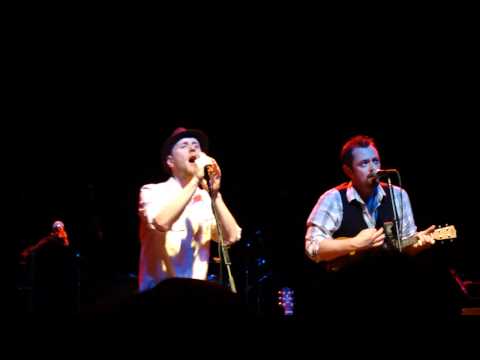 The Universe is Laughing- The Guggenheim Grotto @ 9:30 Club