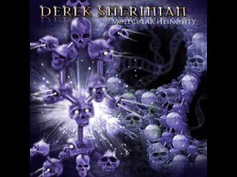 Derek Sherinian-Molecular Heinosity(2009)-Wings Of Insanity