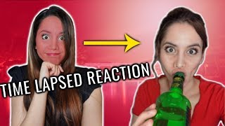 HOW TO GET RID OF ASIAN FLUSH FAST! | Sunset Alcohol Flush Review