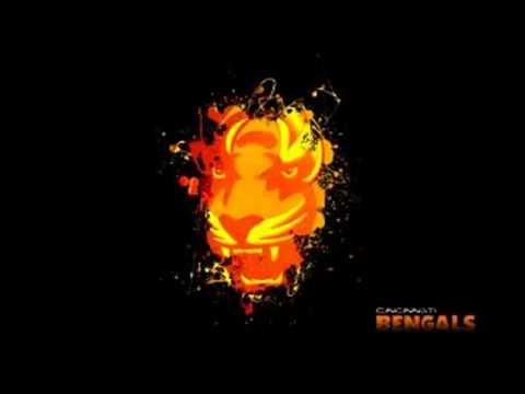 Welcome To The (Cincinnati Bengals) Jungle