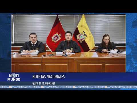 NotiMundo a la Carta