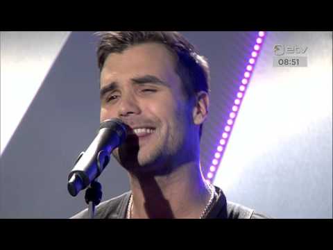 KRISTJAN KASEARU & THE HEFT "Siin ja praegu"