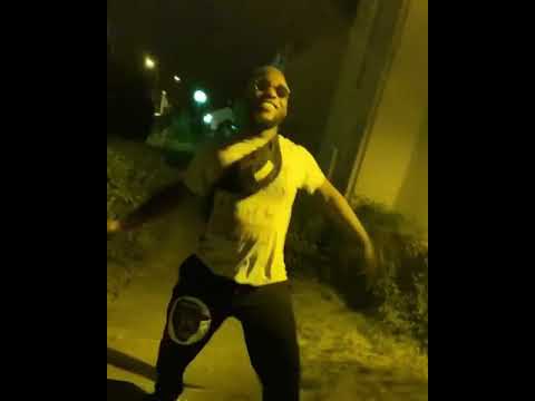 OHMONDIEUSALVA LA NOUVELLE DANSE