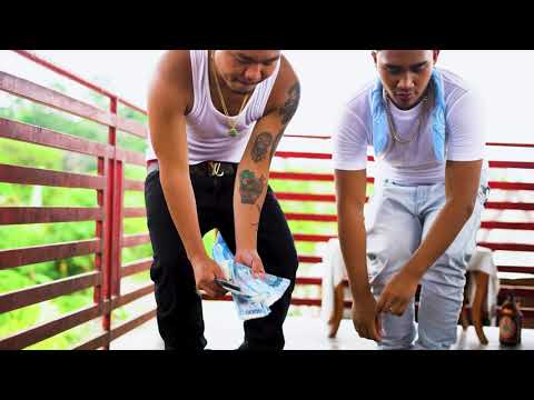 Alfie Tha Menace - Lifestyle (Prod. BY LuvSoRare) [Official Music Video]