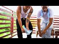 Alfie Tha Menace Lifestyle Prod BY LuvSoRare Official Music Video