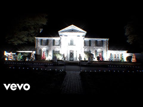 Blue Christmas by Kane Brown