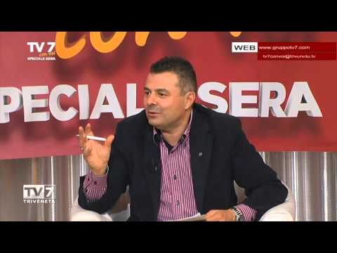 Tv7 con Voi sera del 26/01/2016 - Lavoro e pubblica amministrazione, cosa cambia? (6 di 7)