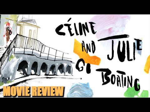 Celine and Julie Go Boating (1974) | Movie Review