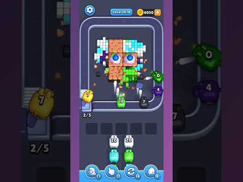 Guia do Pixel Flow Nível 1478