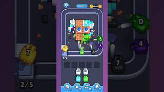 Pixel Flow Level 1478