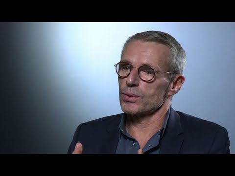 Lambert Wilson mobilisé pour l'objectif "Faim Zéro" de la FAO