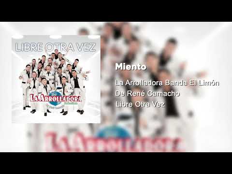 Miento - Banda el Limón