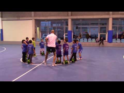 TONI CARRILLO   SESSIO 7 ANYS