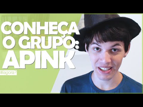 CONHEÇA O GRUPO | APINK