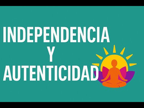 Miniatura del video Dependencia, independencia e interdependencia