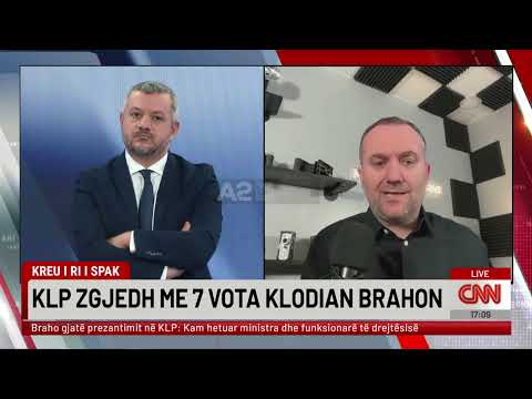 Hije dyshimi për 1 nga votat për Brahon, Vezaj: Djali i anëtarit të KLP Zeqir Hodaj pjesë e BKH...
