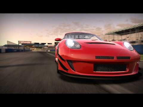 NFS Shift: Race against Chet Ismet