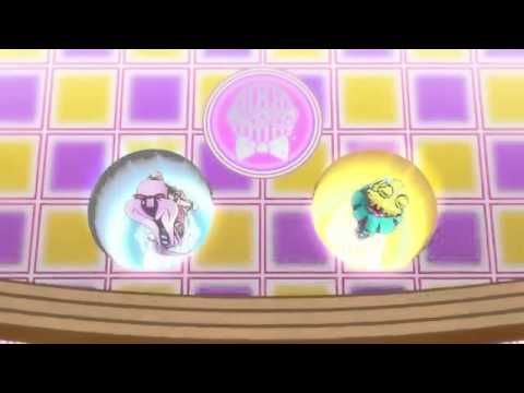 Pripara episode 1 - Laala and Mirei - Make It