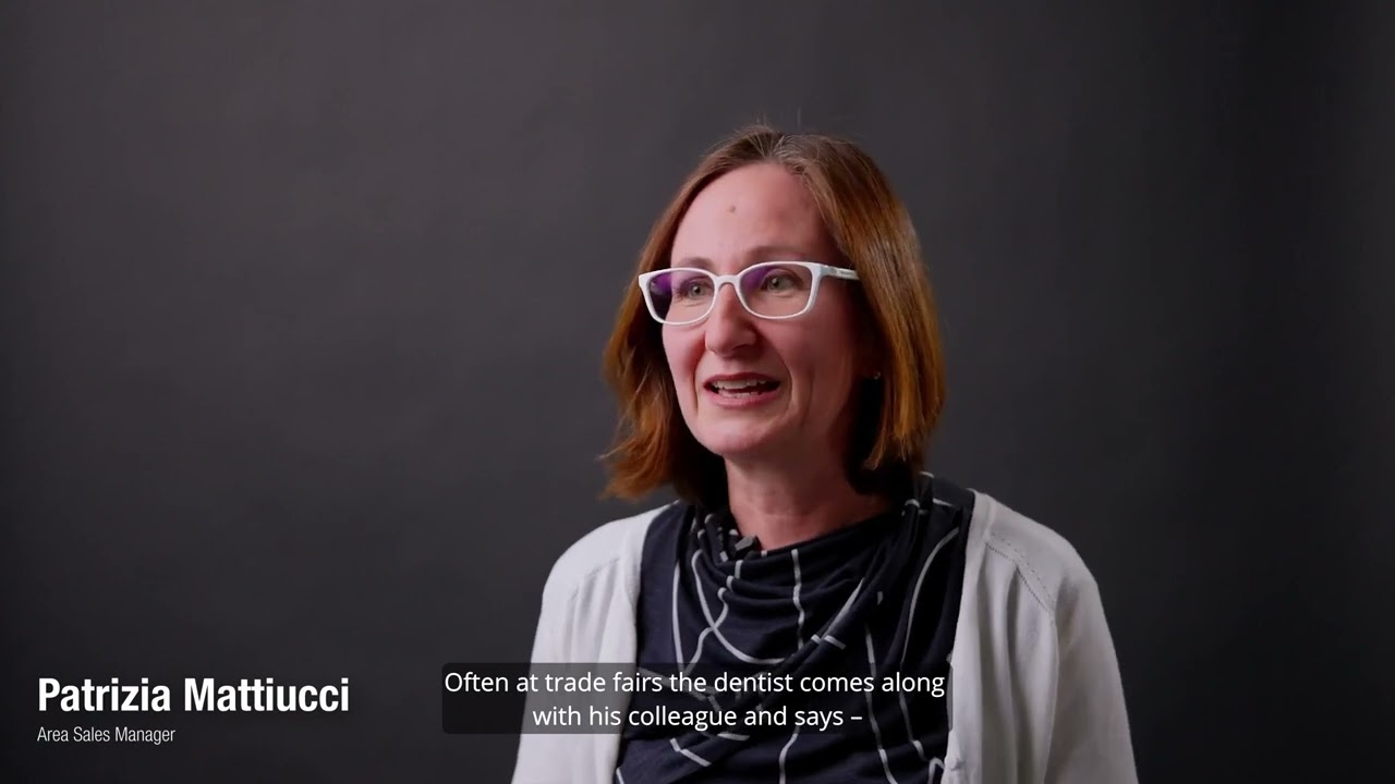 Luxator with Fixus1 - Nạy nhổ răng không sang chấn - Hộp 1 cái