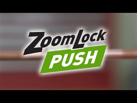 ZoomLock PUSH Push-to-Connect Refrigerant Fittings for Copper Tubing | Parker Hannifin