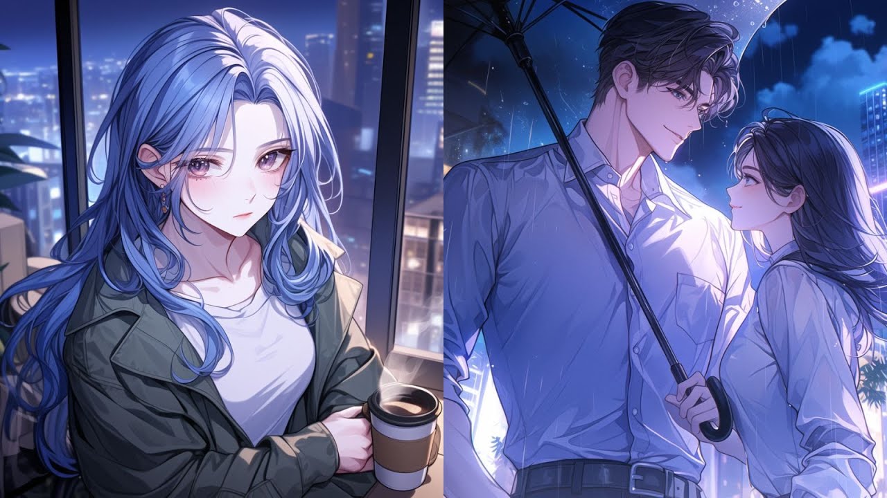 Él dijo: "Nuestra vida ya no tiene sorpresas. ¿Deberíamos separarnos para sentir algo nuevo?"