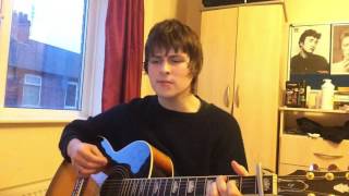 Herb Alpert - This Guy&#39;s In Love With You Cover