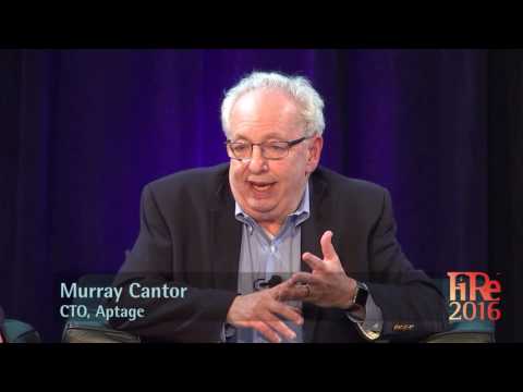 FiRe 2016: The Simplicity Behind Complexity