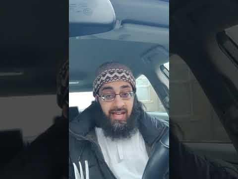 Hadith Jaabir is False - al-Ghumari