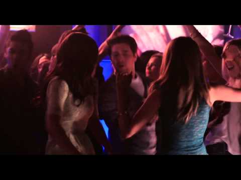 Emma Watson sexy club dancing - The Bling Ring