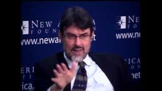 Talking to the Taliban