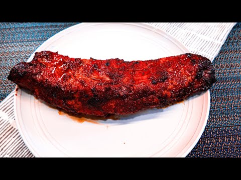 The Most Flavorful Air Fryer Pork Recipe You Need RIGHT NOW