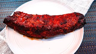 The Most Flavorful Air Fryer Pork Recipe You Need RIGHT NOW