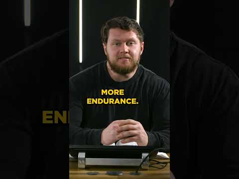 The O.G. Godfather of Steroids ⚙️ EQUIPOISE ⚙️