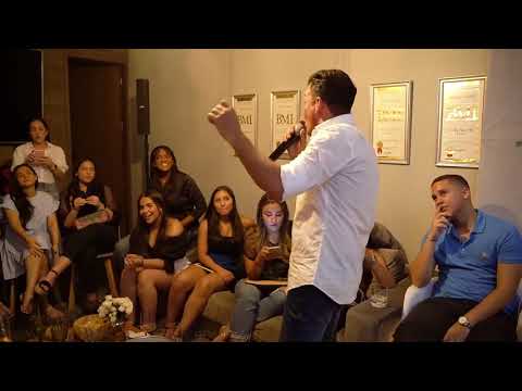 Me Vas a Extrañar | @JeankCentenoOficial ft @WilfranCastilloTV | La parranda de W