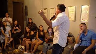 Me Vas A Extrañar Lyrics English Translation