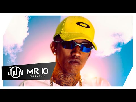 MC CK - Valoriza os de Verdade (Vídeo Clipe Oficial) DJ Thiaguinho