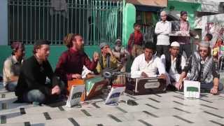 Lagi Lagan Man Ke Mohan Qawwali at Dargah Mehroli 