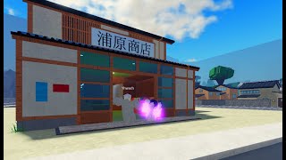 Roblox Soulz: the Segunda Trials