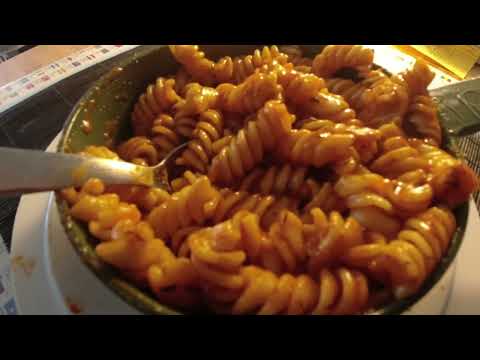 MongoTV_12489 - ENGLISH VLOG - Tuesday 5.30 PM - Eating Tomato Soup - 9.649 Video To Go