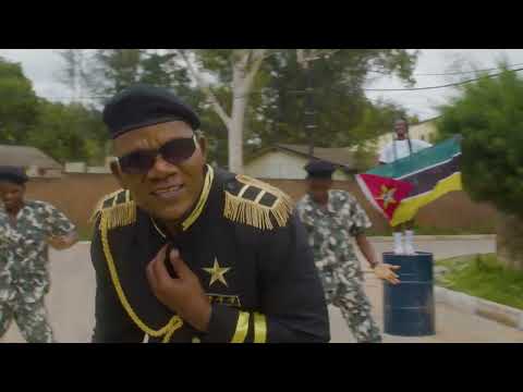 Gunnias- Zunguza (Official Music Video)