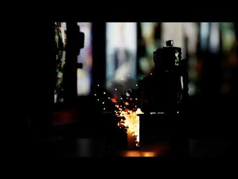 Pijus Opera - Dega (feat. Smiltė)