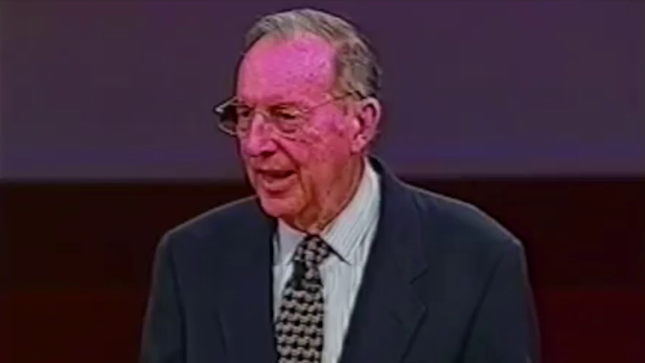 Spiritual Warfare in the Heavens - Derek Prince