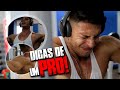 TREINANDO OMBROS COM RAMON PRO | FILOSOFIA DE TREINO