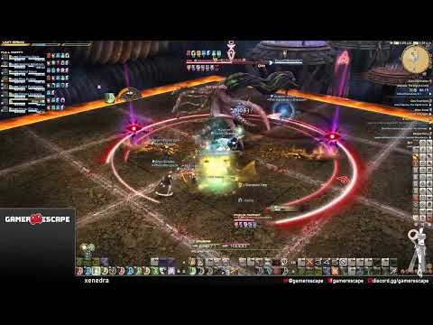 FFXIV Endwalker Guide: Abyssos: The Eighth Circle Hephaistos Into the Shadows