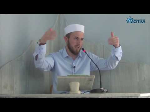 Personaliteti madhështor dhe  i dalluar i Muhamedit salallahu alejhi ue selem