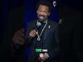 Mike Epps on Bill Cosby’s Courtroom Blind Act: You Can’t See, But You Gonna Feel It! #shorts