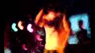 MC Lars - Hurricane Fresh, Live @ King Tut&#39;s 6/11/2007