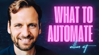 Download the video "Automate Your Routine Actions! Find Quick-Wins in Your Workflow"