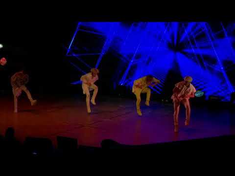 170825 - Seventeen in Toronto - Highlight (full)